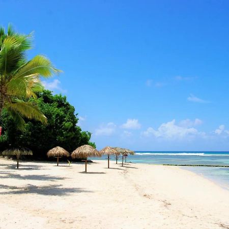 Studio Anse Des Rochers 4 Personnes سانت فرانسوا المظهر الخارجي الصورة