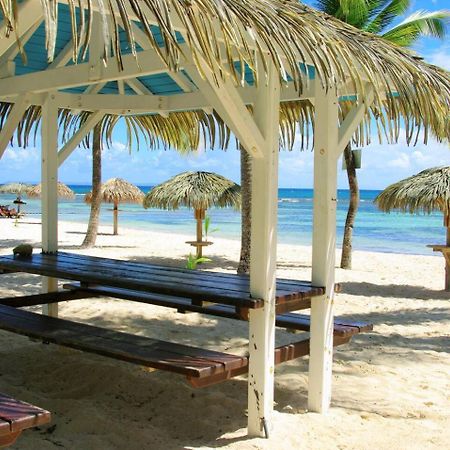 Studio Anse Des Rochers 4 Personnes سانت فرانسوا المظهر الخارجي الصورة