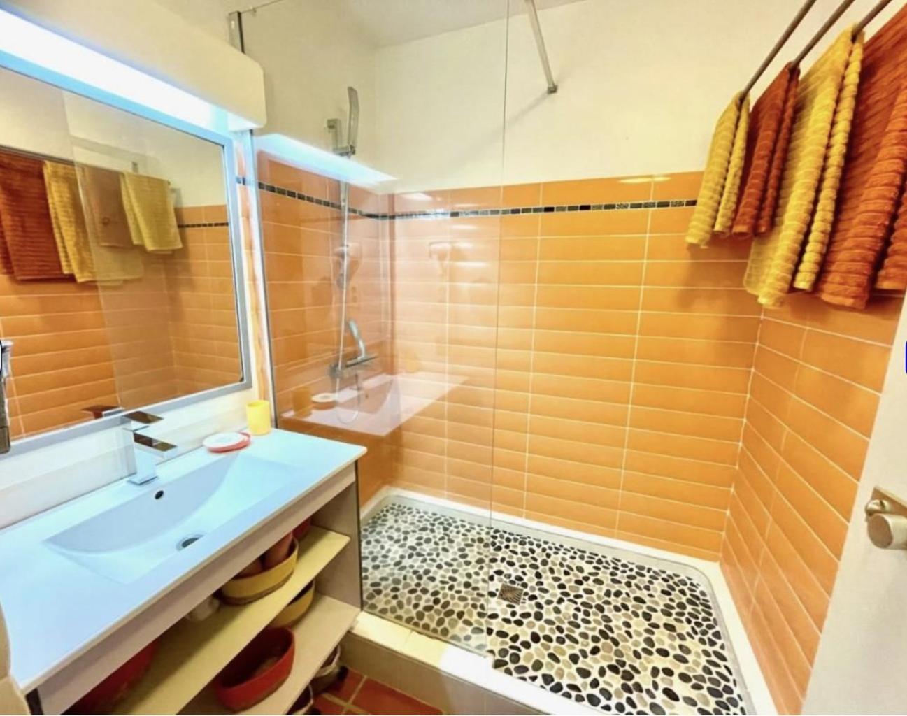 Studio Anse Des Rochers 4 Personnes سانت فرانسوا المظهر الخارجي الصورة