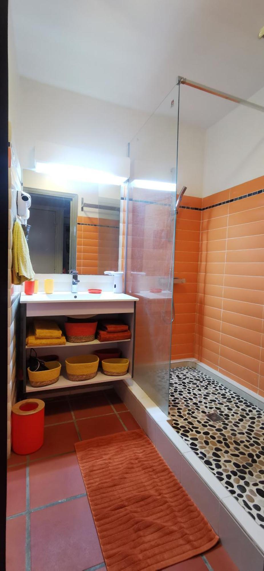 Studio Anse Des Rochers 4 Personnes سانت فرانسوا المظهر الخارجي الصورة